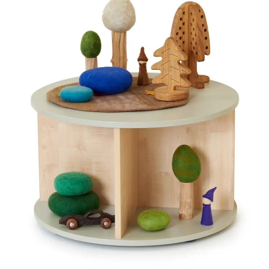 TTS Elements Sage Toddler Furniture Set