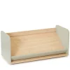 TTS Elements Sage Toddler Tilted Storage Unit