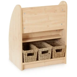 TTS Elements Toddler Bookcase