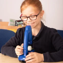 TTS Essential Desktop Microscope