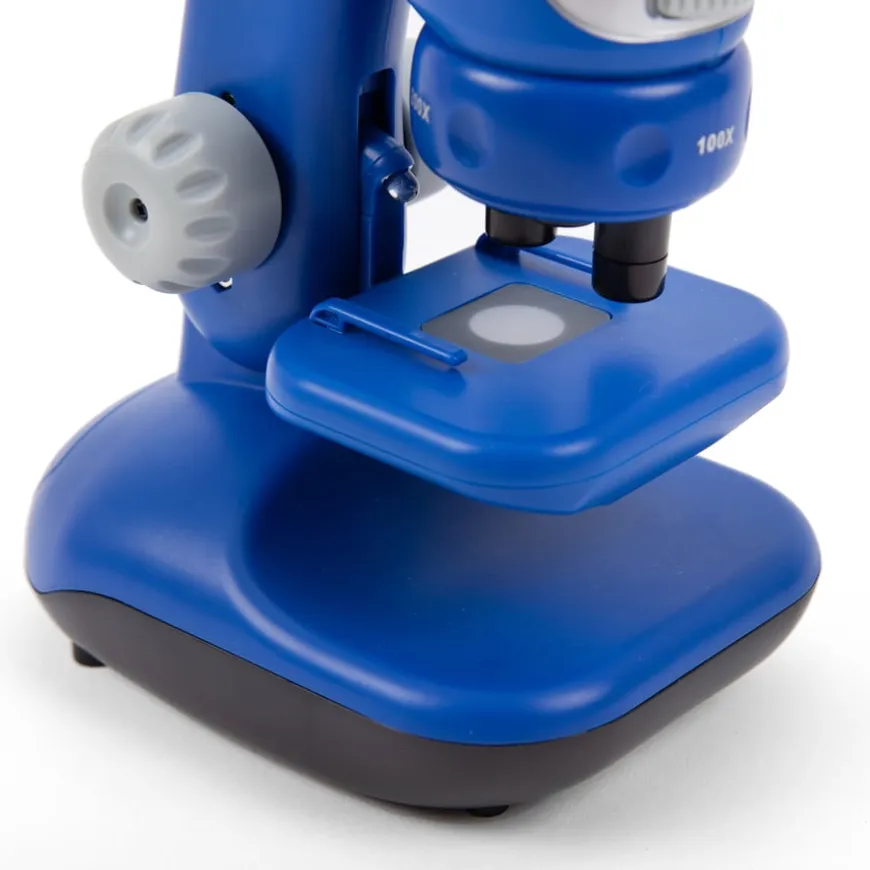 TTS Essential Desktop Microscope