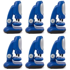 TTS Essential Desktop Microscope