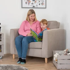 TTS Feeding Snuggle Chair