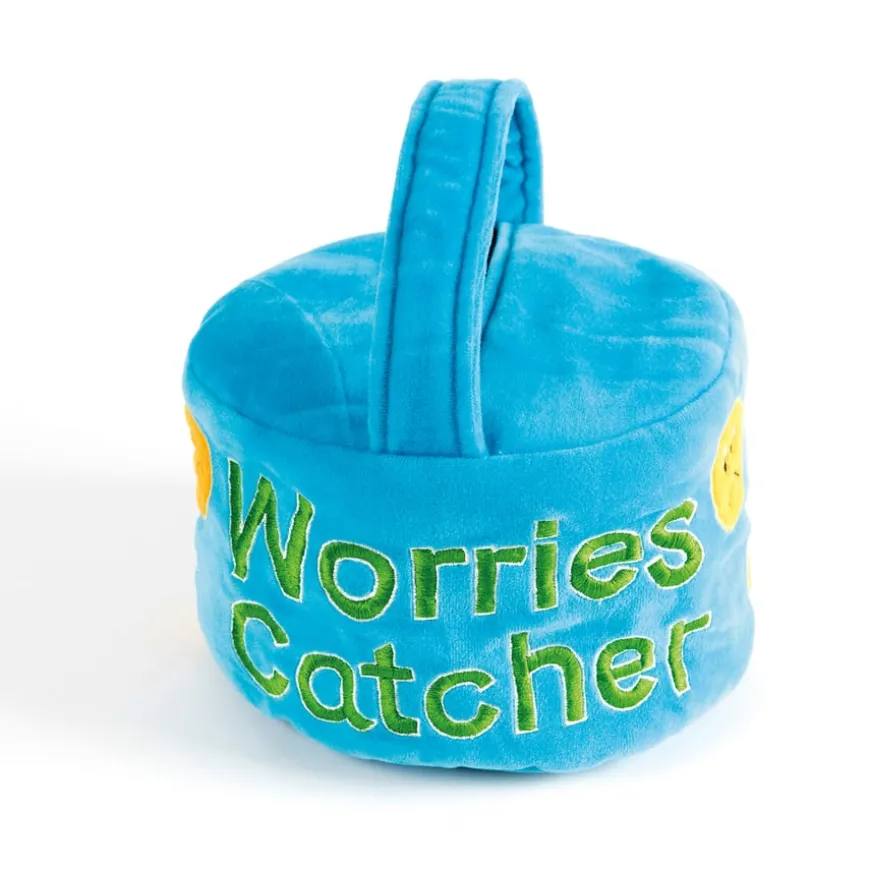 TTS Feelings Discussion Bags