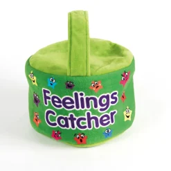 TTS Feelings Discussion Bags