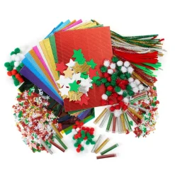 TTS Festivals And Celebrations Collage Pack