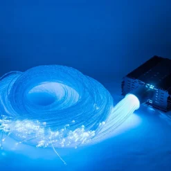 TTS Fibre Optic Light Source