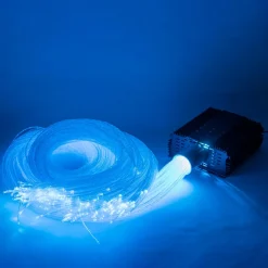 TTS Fibre Optic Light Source
