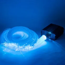 TTS Fibre Optic Light Source