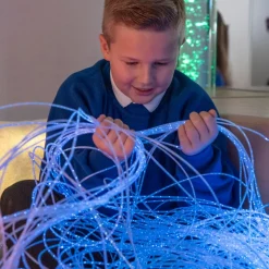 TTS Fibre Optic Tails