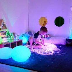 TTS Fibre Optic Tails