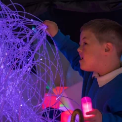 TTS Fibre Optic Tails