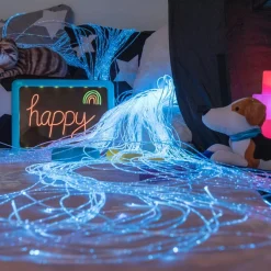 TTS Fibre Optic Tails
