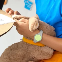 TTS Fidgety Bit Wrist Band