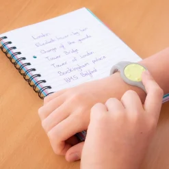 TTS Fidgety Bit Wrist Band