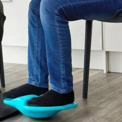 TTS Fidgety Feet Posture Aid
