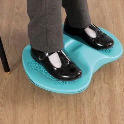 TTS Fidgety Feet Posture Aid