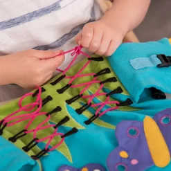 TTS Fine Motor Skills Development Bag