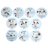 TTS Fitness Friends Kit