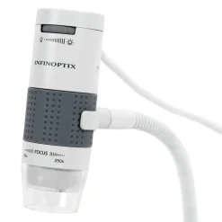 TTS Flex-View Digital Microscope