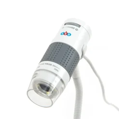 TTS Flex-View Digital Microscope