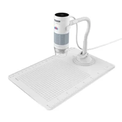 TTS Flex-View Digital Microscope