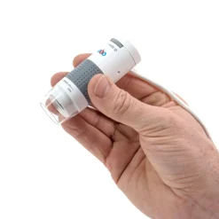 TTS Flex-View Digital Microscope