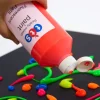 TTS Fluoro Ready Mixed Paint Assorted 6x500ml