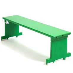 TTS Folding Gymnastics Bench