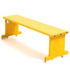 TTS Folding Gymnastics Bench