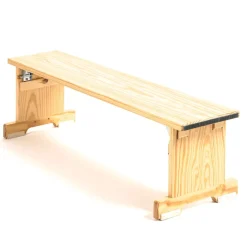 TTS Folding Gymnastics Bench