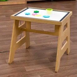 TTS Folding Light Panel Table