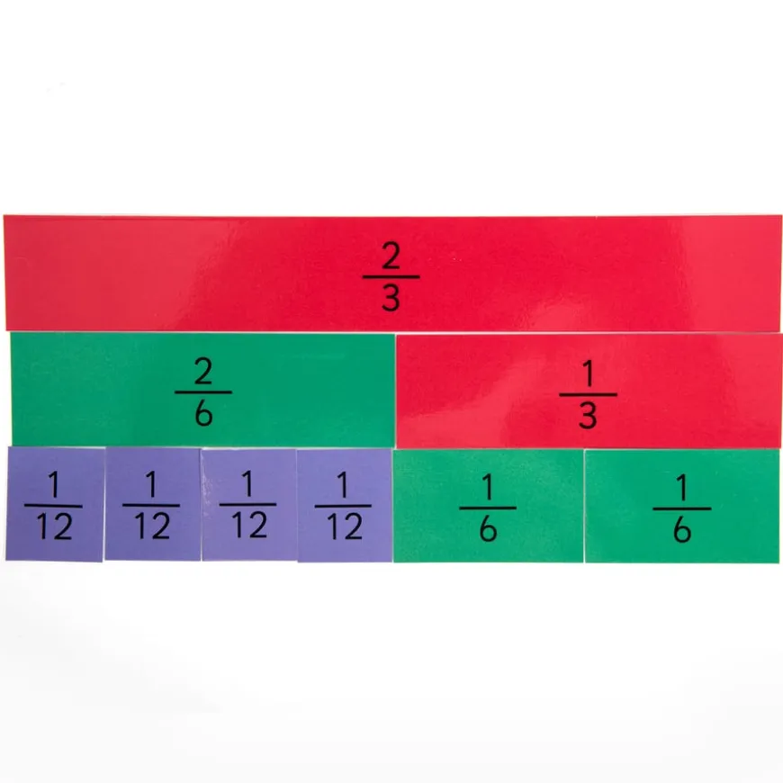 TTS Fraction-Wall Class Pack