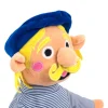 TTS French Puppet 40cm