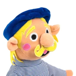 TTS French Puppet 40cm