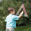 TTS Giant Outdoor Weaving Shapes 4pk