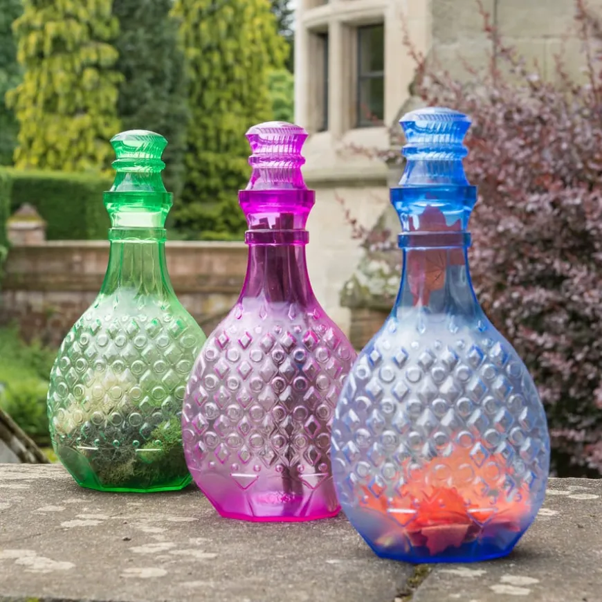 TTS Giant Potion Bottles