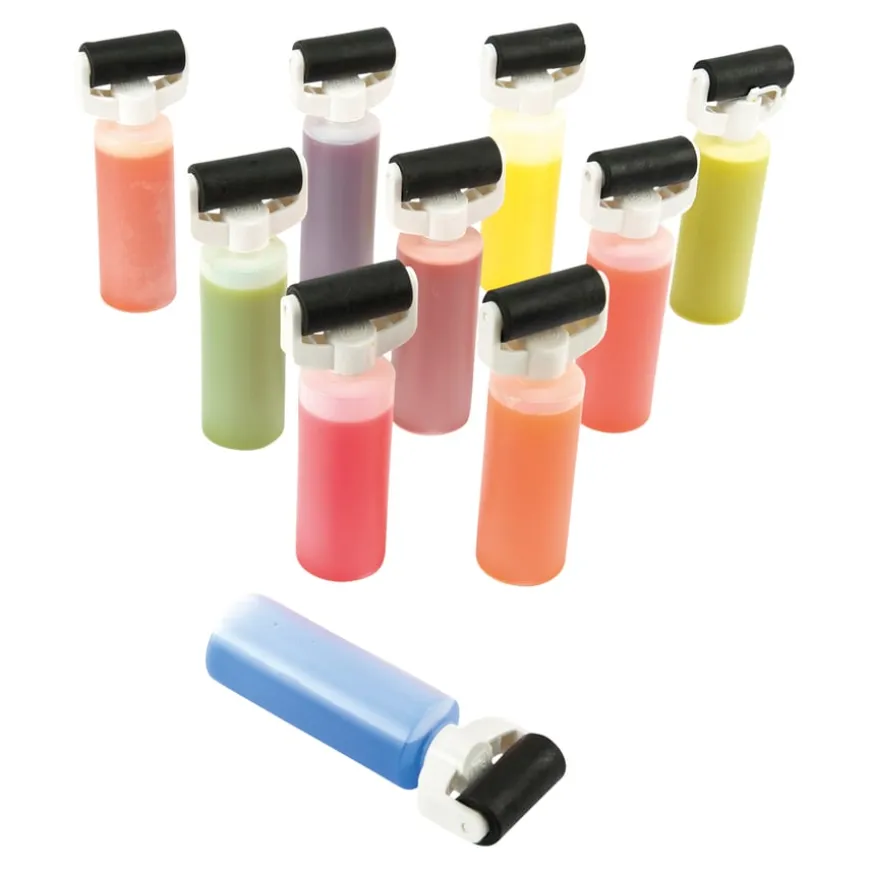 TTS Giant Refillable PVA & Paint Rollers 10pk