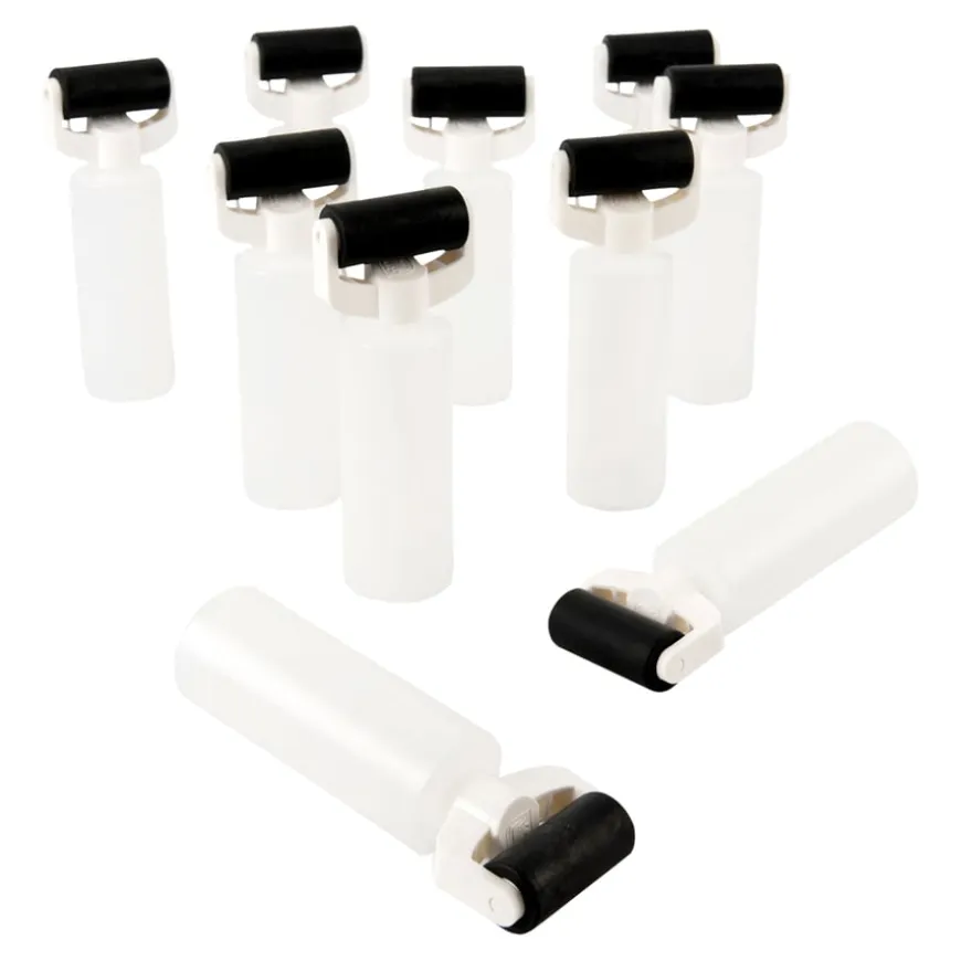 TTS Giant Refillable PVA & Paint Rollers 10pk
