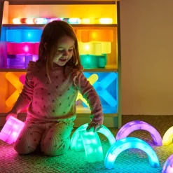TTS Glow Arches 12pk