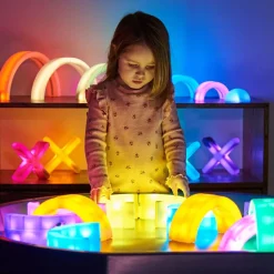 TTS Glow Arches 12pk
