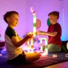 TTS Glow Cylinders and Connector Bundle