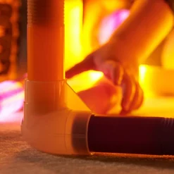 TTS Glow Cylinders and Connector Bundle