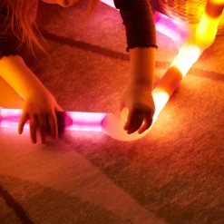 TTS Glow Cylinders and Connector Bundle