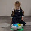 TTS Glow & Go Bot Mirror Spots 10pk