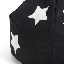 TTS Glow in the Dark Bean Bag