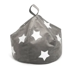 TTS Glow in the Dark Bean Bag