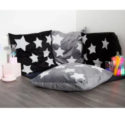 TTS Glow in the Dark Cushions 2pk