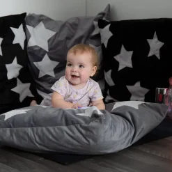 TTS Glow in the Dark Cushions 2pk