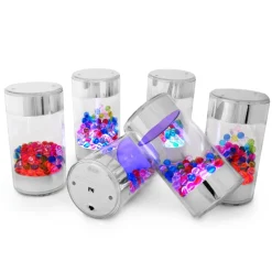 TTS Glow Rollers 6pk